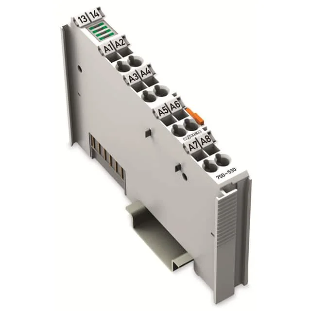 750-530 WAGO Corporation