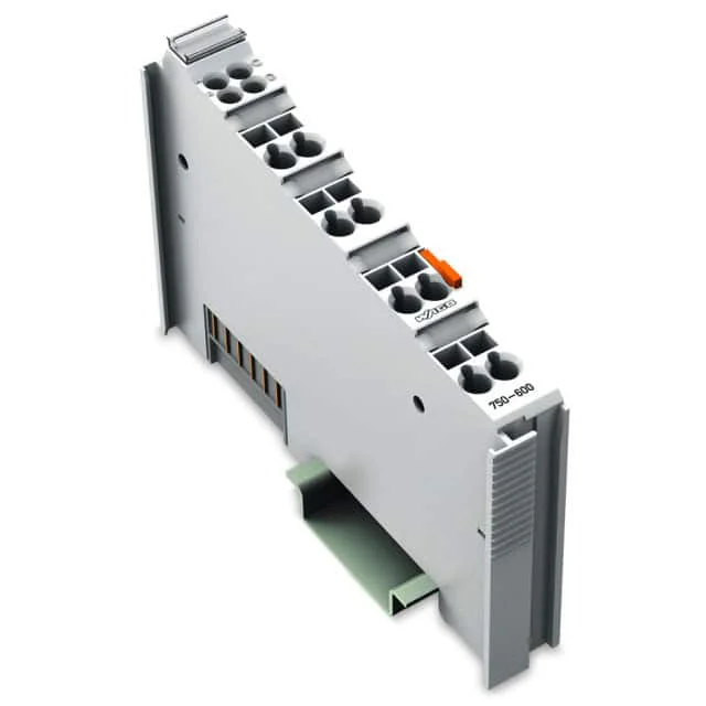 750-600 WAGO Corporation