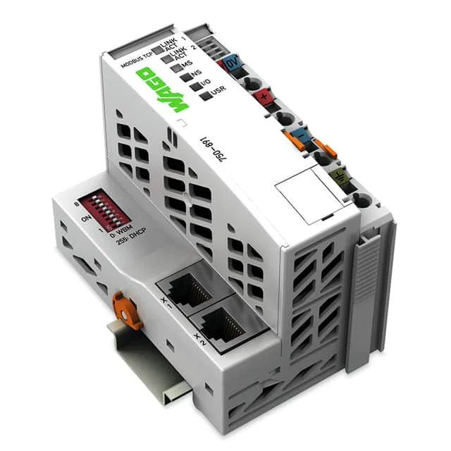 750-891 WAGO Corporation