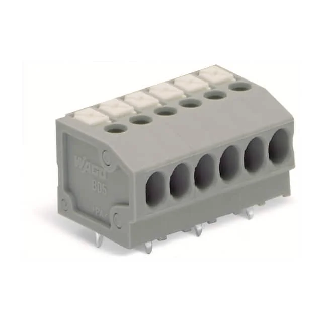 805-106 WAGO Corporation