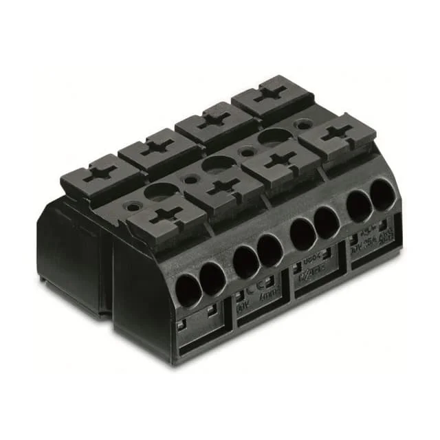 862-504 WAGO Corporation