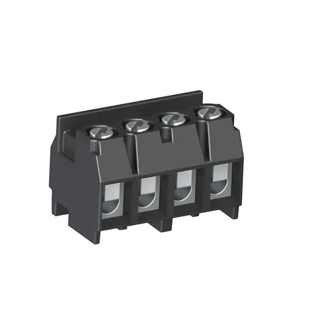 950-FL-DS/02 WECO Electrical Connectors Inc.