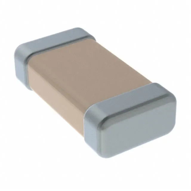 1206B106K250CT Walsin Technology Corporation