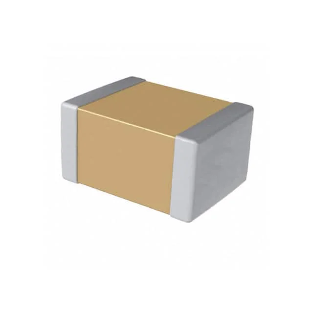 1210B684K101CT Walsin Technology Corporation