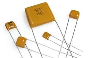 1812B222K202CT Walsin Technology Corporation