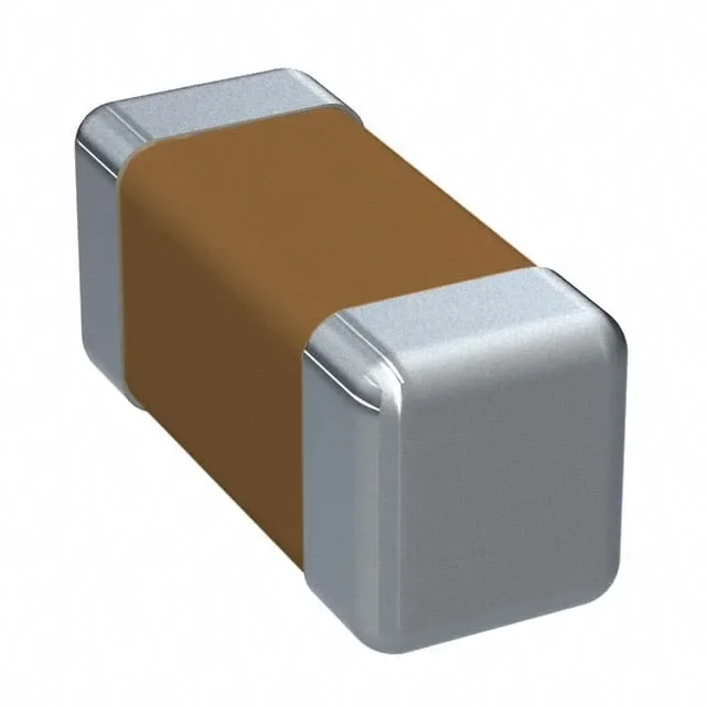 RF03N5R0C250CT Walsin Technology Corporation