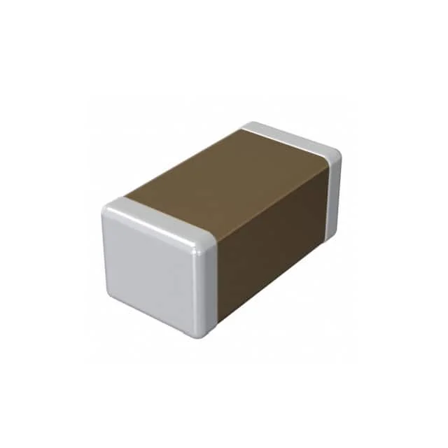 SH18B222K500CT Walsin Technology Corporation