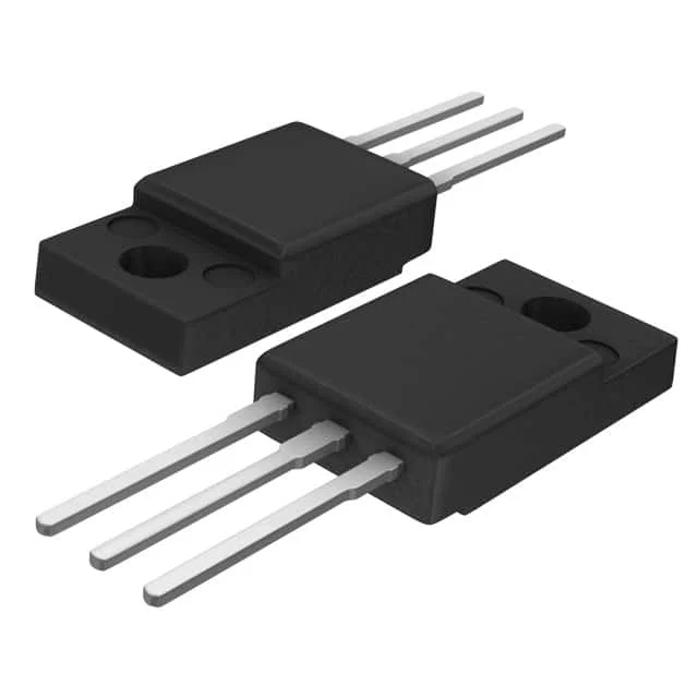 BTA216X-600B,127 WeEn Semiconductors