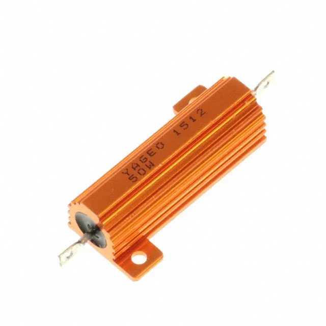 AHA50AFB-10R YAGEO