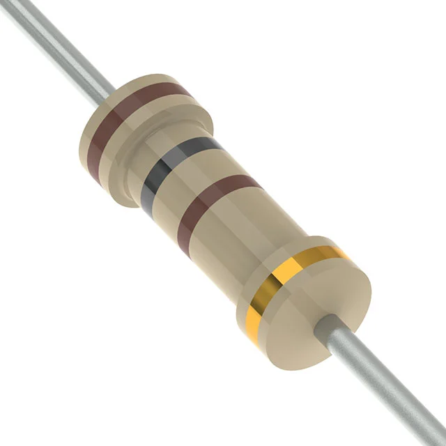 CFR-25JR-52-100R YAGEO