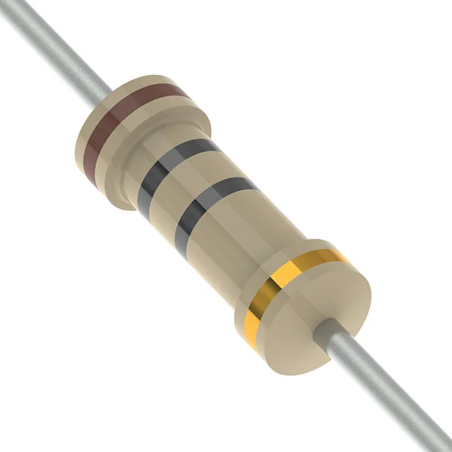 CFR-25JR-52-10R YAGEO