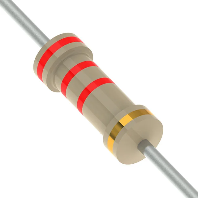 CFR-25JR-52-2K2 YAGEO
