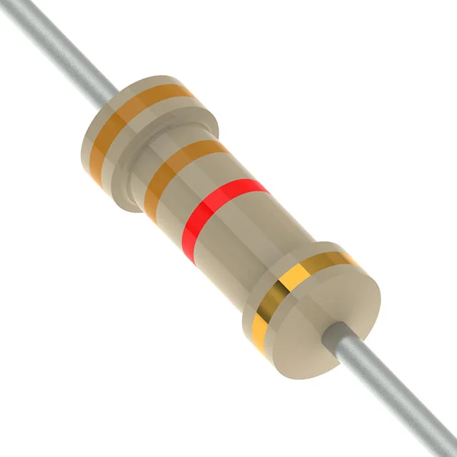 CFR-25JR-52-3K3 YAGEO
