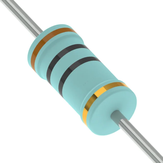 FKN1WSJR-52-10R YAGEO