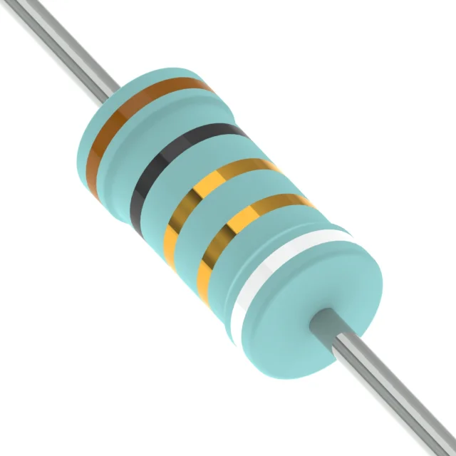 FKN50SJR-52-1R YAGEO