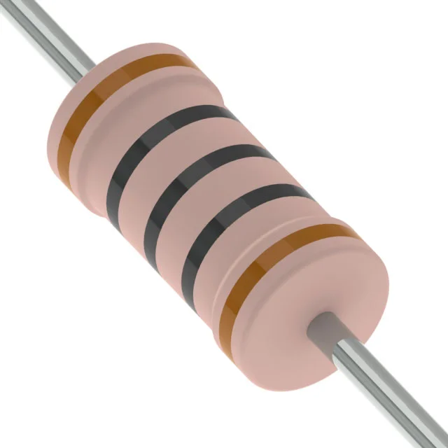 FMP200FRF52-100R YAGEO