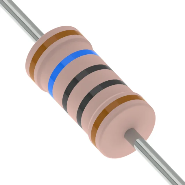 FMP200FRF52-160R YAGEO