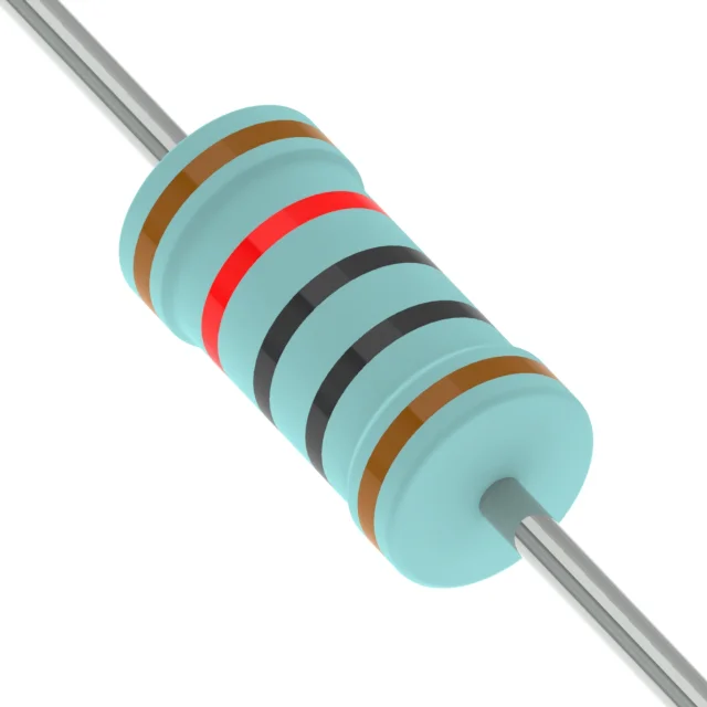 MF0207FTE52-120R YAGEO