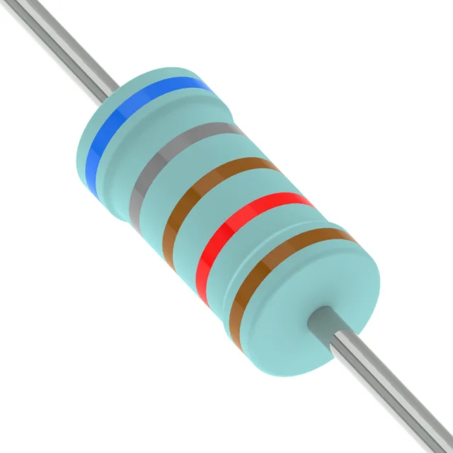 MF0207FTE52-68K1 YAGEO