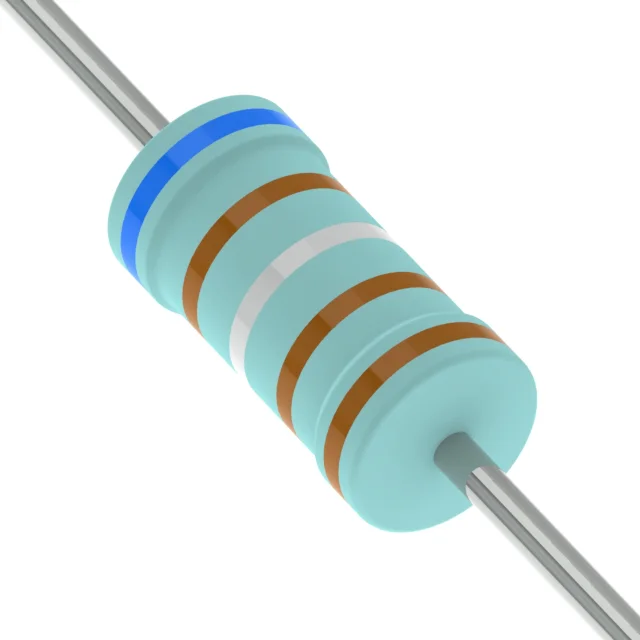 MF0207FTE52-6K19 YAGEO