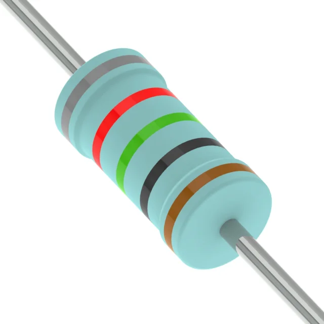 MF0207FTE52-825R YAGEO