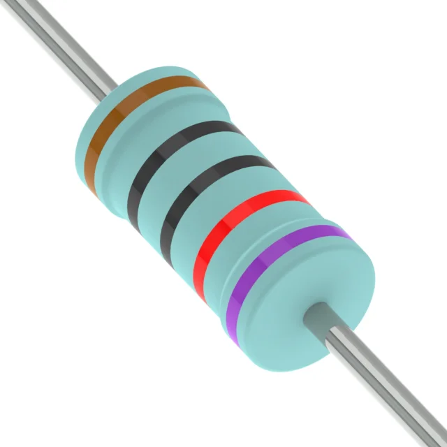 MFP-25BRD52-10K YAGEO