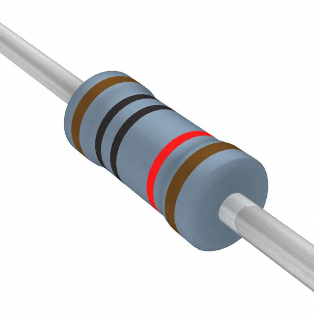 MFR-25FRF52-10K YAGEO