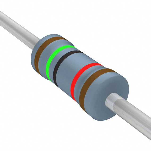 MFR-25FRF52-15K YAGEO