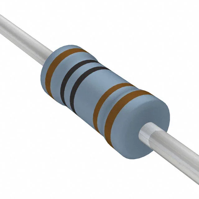MFR-25FRF52-1K YAGEO