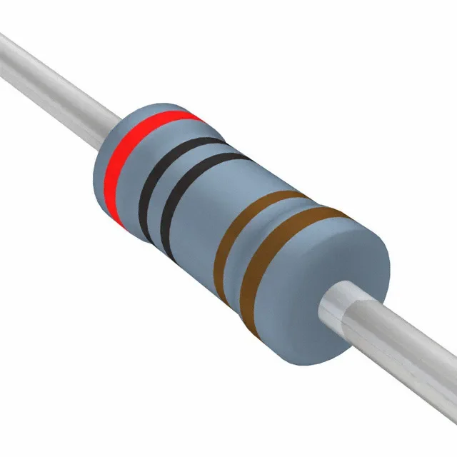 MFR-25FRF52-2K YAGEO