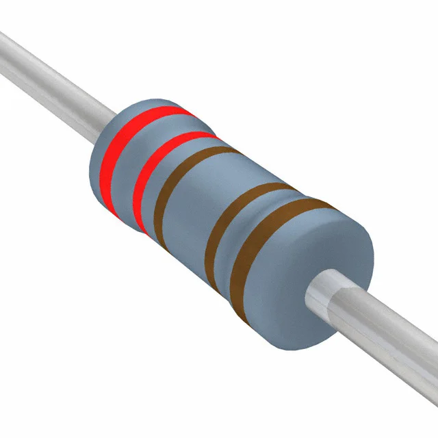 MFR-25FRF52-2K21 YAGEO