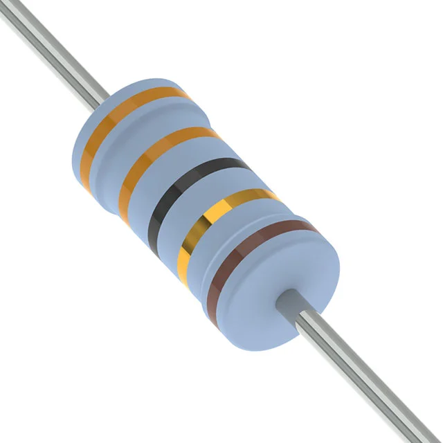 MFR-25FRF52-33R YAGEO