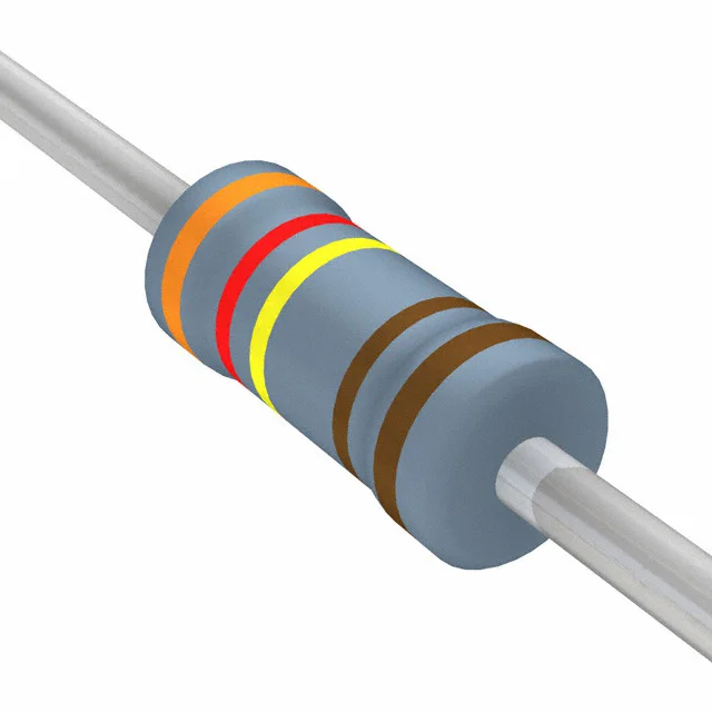MFR-25FRF52-3K24 YAGEO