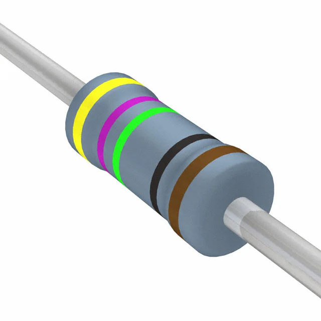 MFR-25FRF52-475R YAGEO