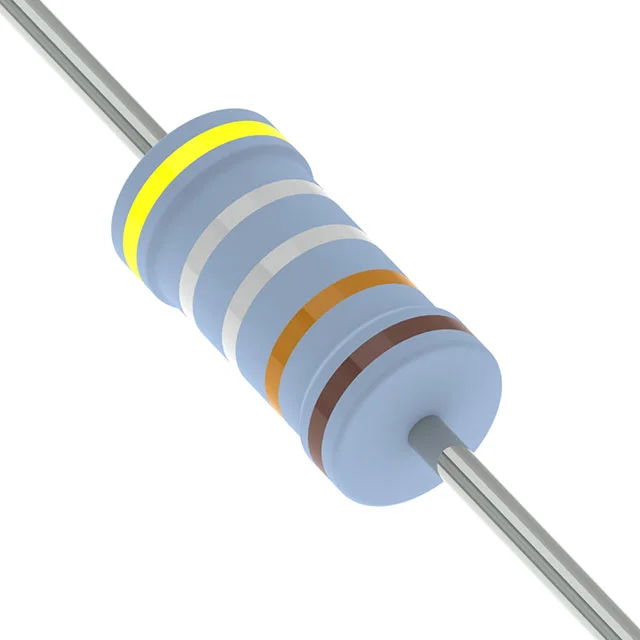 MFR-25FRF52-499K YAGEO