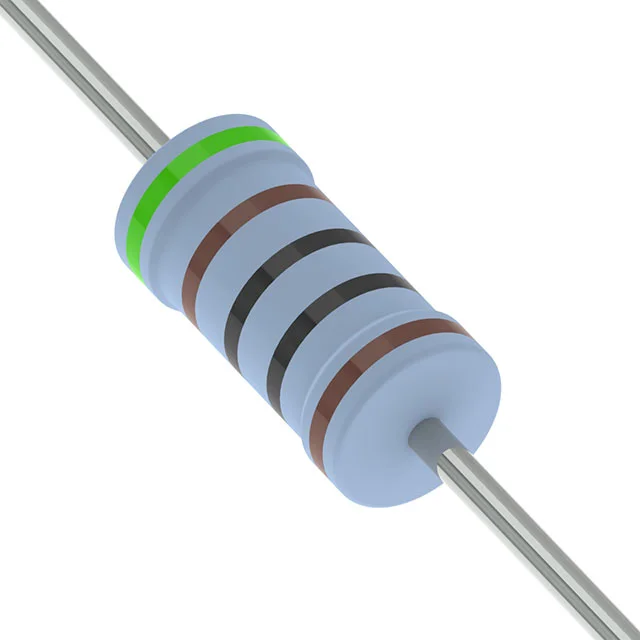 MFR-25FRF52-510R YAGEO