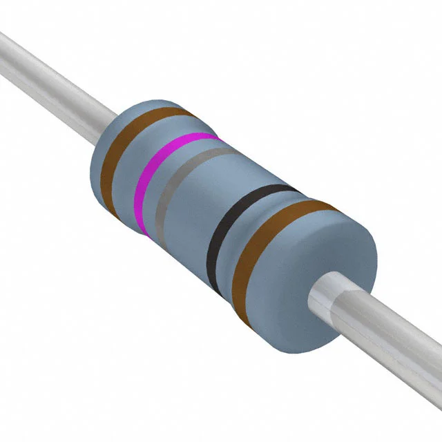MFR-25FTE52-18R YAGEO