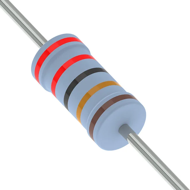 MFR-25FTE52-220K YAGEO