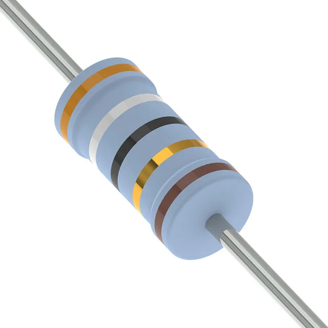 MFR-25FTE52-39R YAGEO