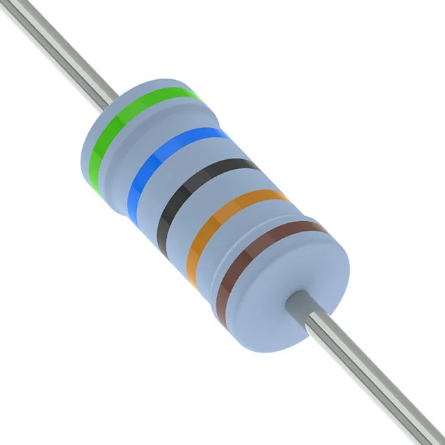 MFR-25FTE52-560K YAGEO
