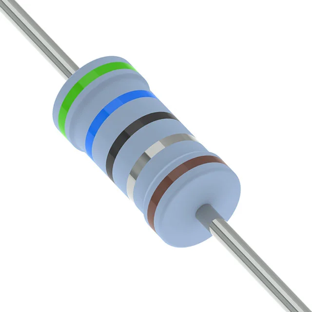MFR-25FTE52-5R6 YAGEO