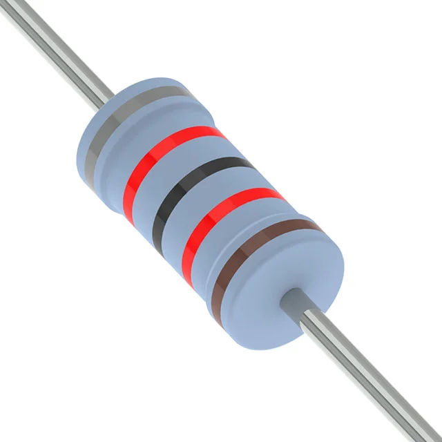 MFR-25FTE52-82K YAGEO