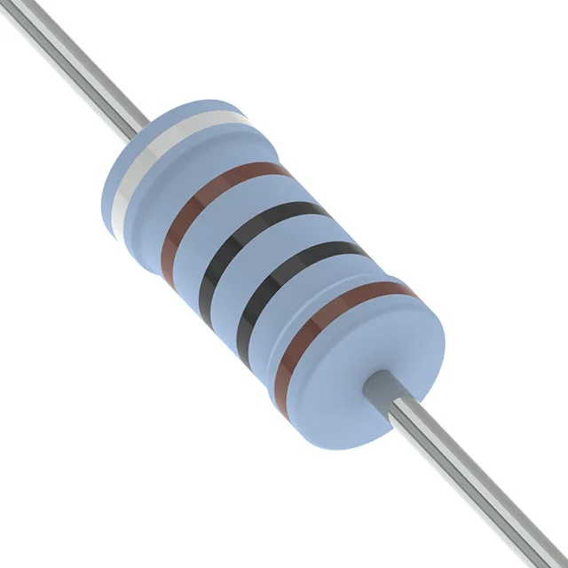 MFR-25FTE52-910R YAGEO