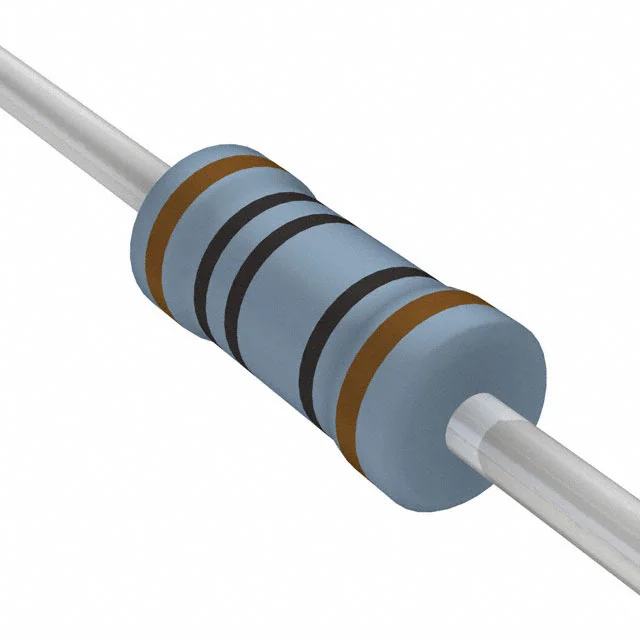 MFR-50FTE52-100R YAGEO
