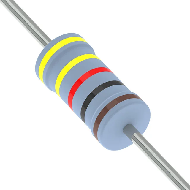 MFR25SFTF52-442R YAGEO