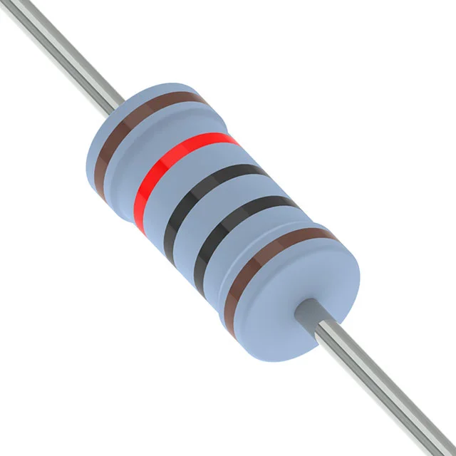 MFR50SFTE52-120R YAGEO