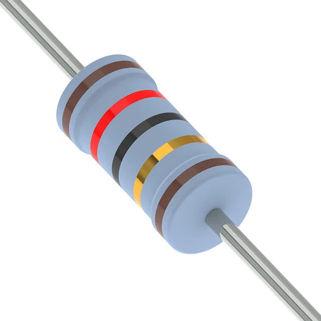 MFR50SFTE52-12R YAGEO