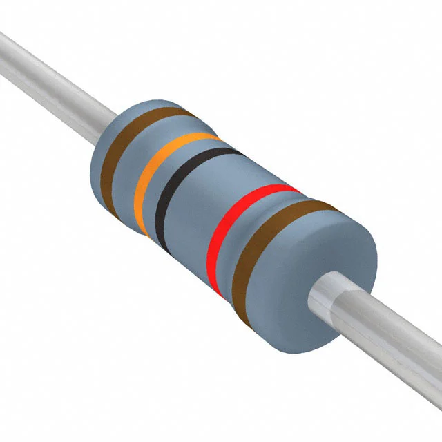 MFR50SFTE52-13K YAGEO