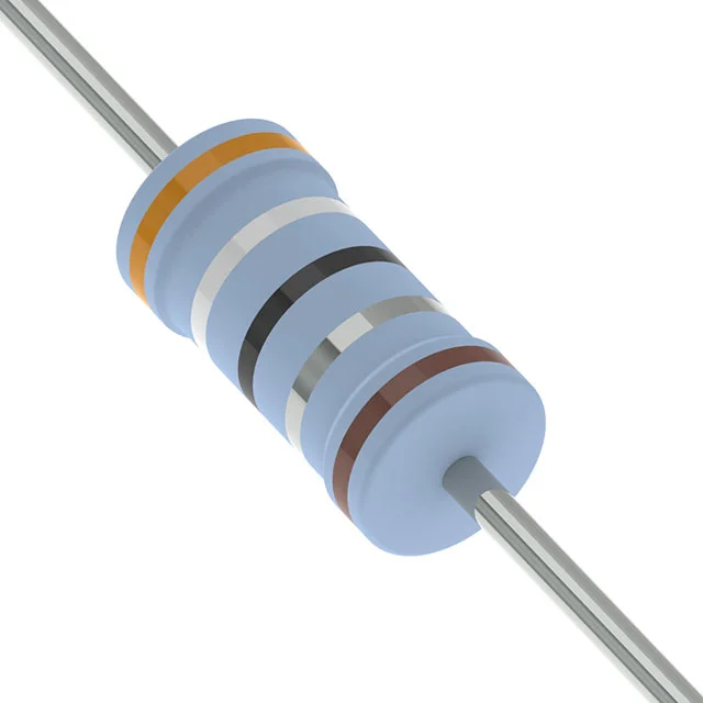 MFR50SFTE52-3R9 YAGEO