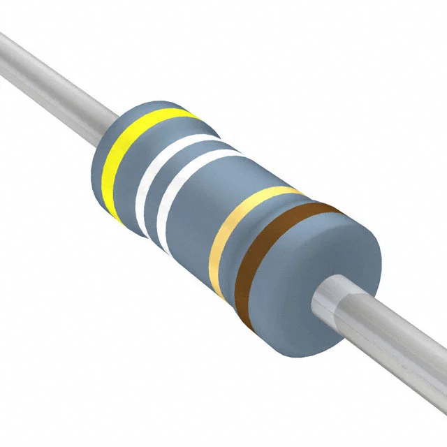 MFR50SFTE52-49R9 YAGEO